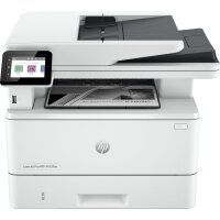 HP LaserJet Pro MFP 4102 dw (3in1)  s/w - Laser -...