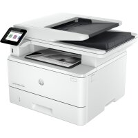 HP LaserJet Pro MFP 4102 dw (3in1)  s/w - Laser -...