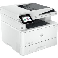 HP LaserJet Pro MFP 4102 dw (3in1)  s/w - Laser - Multifunktionsdrucker