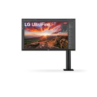 LG LCD 27UN880P-B 27" black