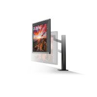 LG LCD 27UN880P-B 27" black