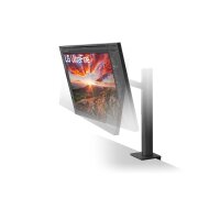 LG LCD 27UN880P-B 27" black