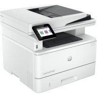 HP LaserJet Pro MFP 4102 fdn (4in1) s/w - Laser - Multifunktionsdrucker