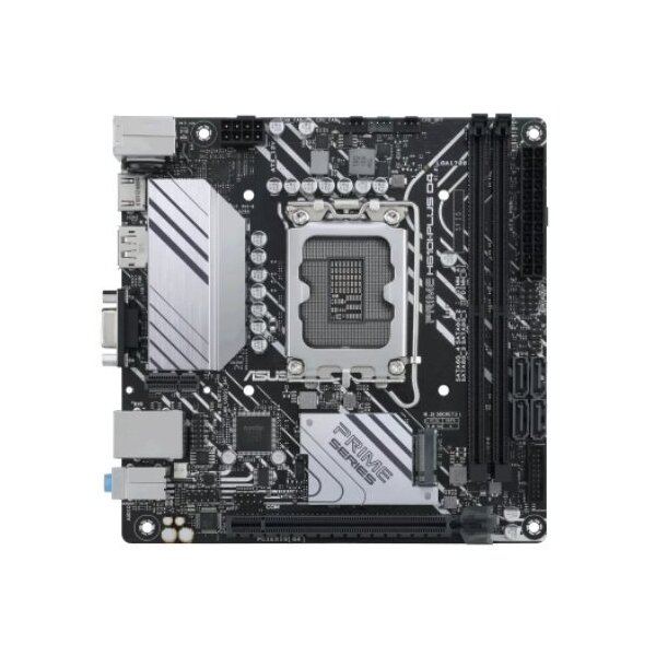 ASUS PRIME H610I-PLUS D4-CSM S1700/DDR4/HDMI-DP-VGA/mITX