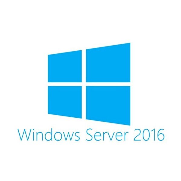 MS SB Windows Server 2016 5 User CAL [DE] RESTPOSTEN