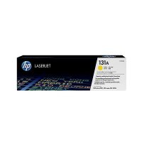 Toner HP LaserJet Pro 200 Color CF212A yellow