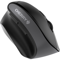 CHERRY Mouse MW 4500 (LEFT) Wireless Ergonomic Vertical...