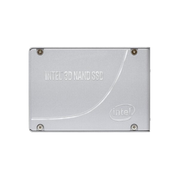 SSD 2.5" 2TB  Intel DC P4510 Series (PCIe/NVMe) Enterprise SSD für Server