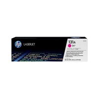 Toner HP LaserJet Pro 200 Color CF213A magenta