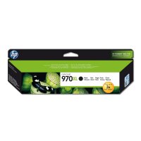 Tinte HP OF Pro X476/X451dw Black (970XL) 9,2K Schwarz, ca. 9.200 Seiten