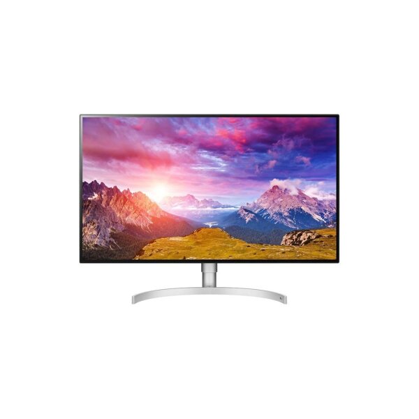 LG LCD 32UL950P-W 32" white