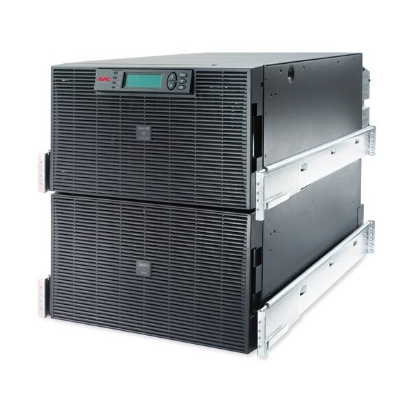 APC Smart-UPS RT 15 kVA RM SURT15KRMXLI +++