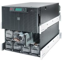 APC Smart-UPS RT 15 kVA RM SURT15KRMXLI +++