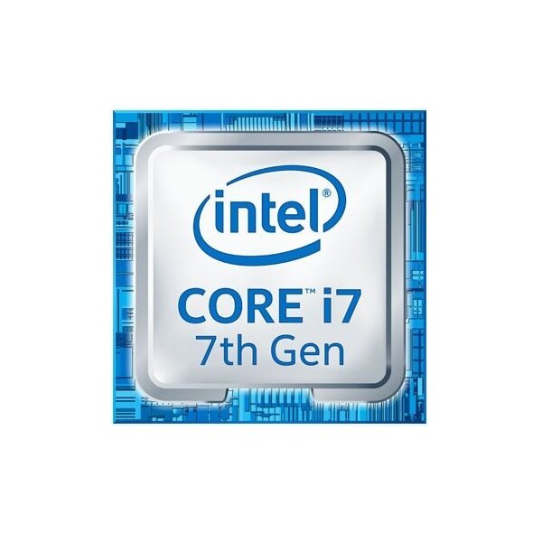 CPU Intel Core i7-7700 / LGA1151 / Tray