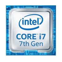 CPU Intel Core i7-7700 / LGA1151 / Tray