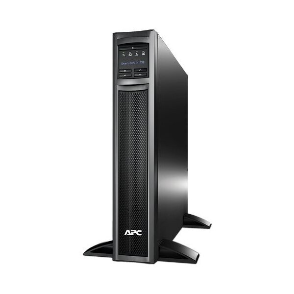 APC Smart-UPS X  750 VA LCD SMX750I+++