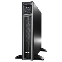 APC Smart-UPS X  750 VA LCD SMX750I+++