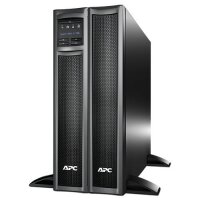 APC Smart-UPS X  750 VA LCD SMX750I+++