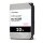 WD HD3.5" SATA3-Raid 20TB WUH722020BLE6L4 (Di)