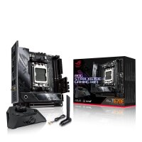 ASUS ROG STRIX X670E-I GAMING X670E/AM5/mITX