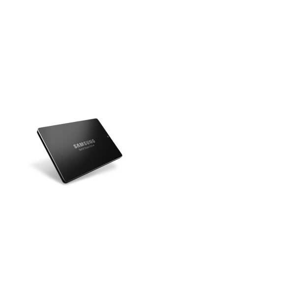 SSD 2.5" 960GB  Samsung PM883 SATA 3 Ent. OEM Enterprise SSD für Server und Workstations