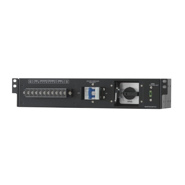 ONLINE USV-externe Handumgehung für 6+10 KVA Rack+++