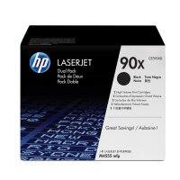 Toner HP LaserJet M602/M603 CE390XD (2x24K) black