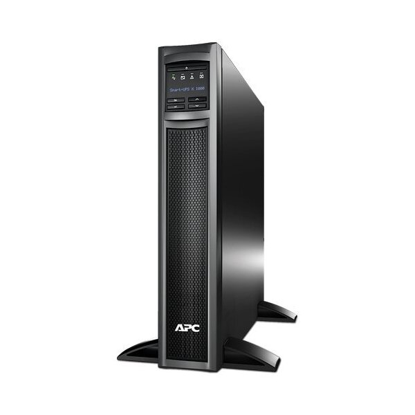 APC Smart-UPS X 1000 VA LCD SMX1000I+++