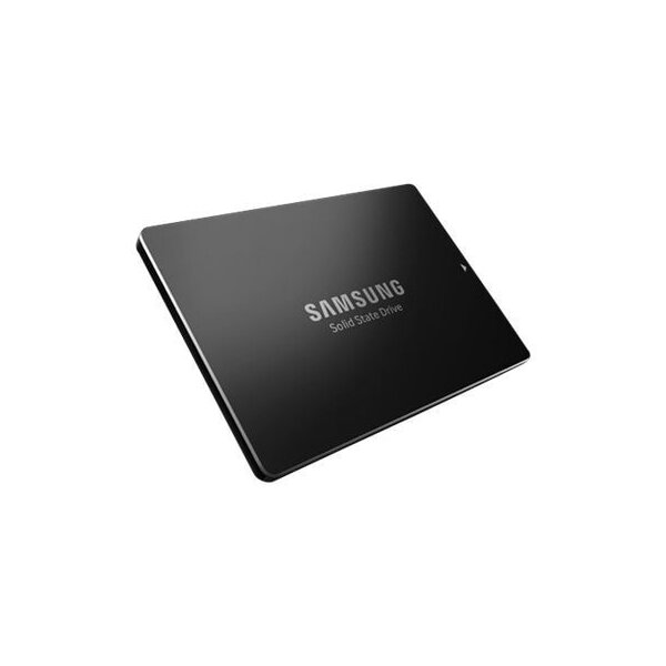 SSD 2.5" 480GB  Samsung PM883 SATA 3 Ent. OEM  Enterprise SSD für Server und Workstations