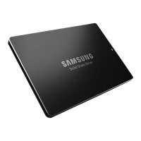 SSD 2.5" 480GB  Samsung PM883 SATA 3 Ent. OEM...