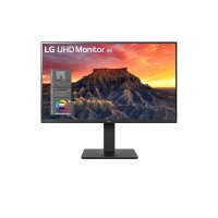 LG LCD 27BQ65UB-B 27" black