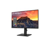 LG LCD 27BQ65UB-B 27" black