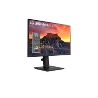 LG LCD 27BQ65UB-B 27" black