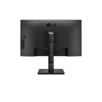 LG LCD 27BQ65UB-B 27" black