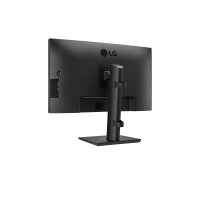 LG LCD 27BQ65UB-B 27" black