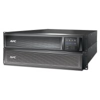 APC Smart-UPS X 1500 VA LCD SMX1500RMI2U+++