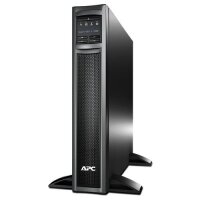 APC Smart-UPS X 1500 VA LCD SMX1500RMI2U+++