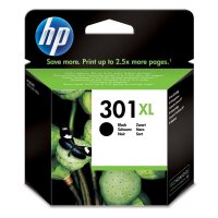 Tinte HP OfficeJet 4630 CH563EE BLACK (301XL)