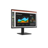 LG LCD 27BQ75QB-B 27" black