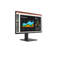 LG LCD 27BQ75QB-B 27" black