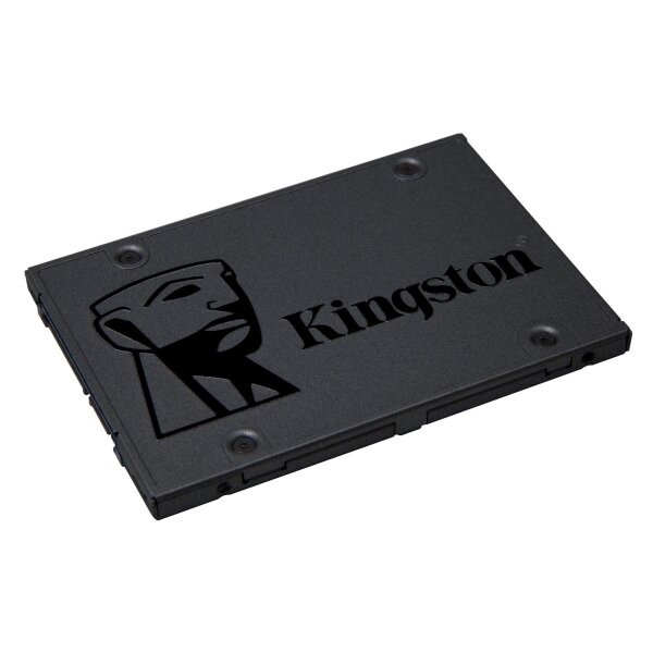 Kingston SSD 2.5" 240GB A400 SATA3 Retail