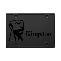 Kingston SSD 2.5" 240GB A400 SATA3 Retail