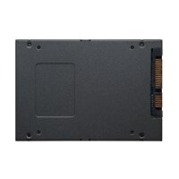 Kingston SSD 2.5" 240GB A400 SATA3 Retail