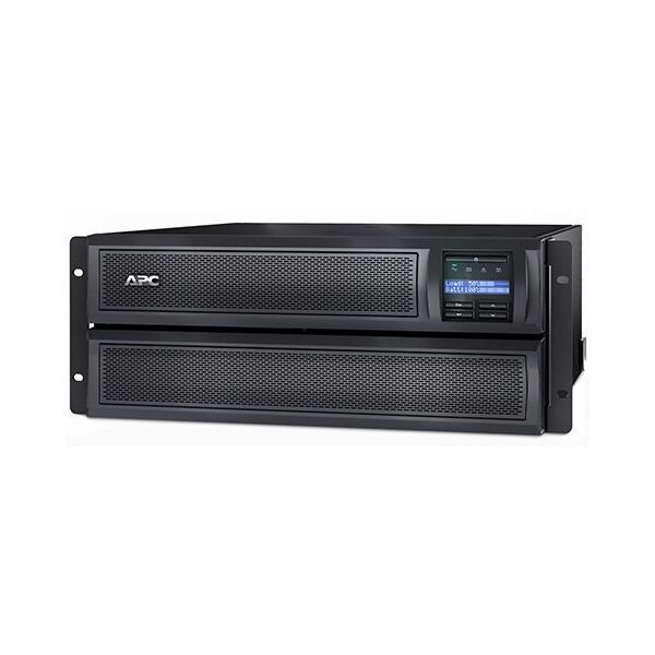 APC Smart-UPS X 3000 VA LCD SMX3000HVNC +++