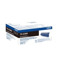 Toner Brother TN-423BK black