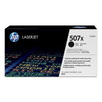 Toner HP Color Laser Enterprise M551 black CE400X