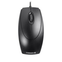 CHERRY Mouse WHEELMOUSE OPTICAL black