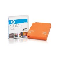 Cartridge HP LTO Cleaning Cartridge