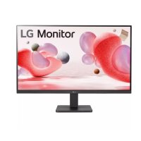 LG LCD 27MR400-B 27" black