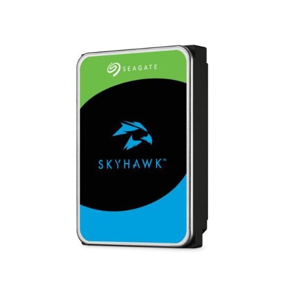 Seagate HD3.5" SATA3 3TB ST3000VX015 / 5.4k (Di)